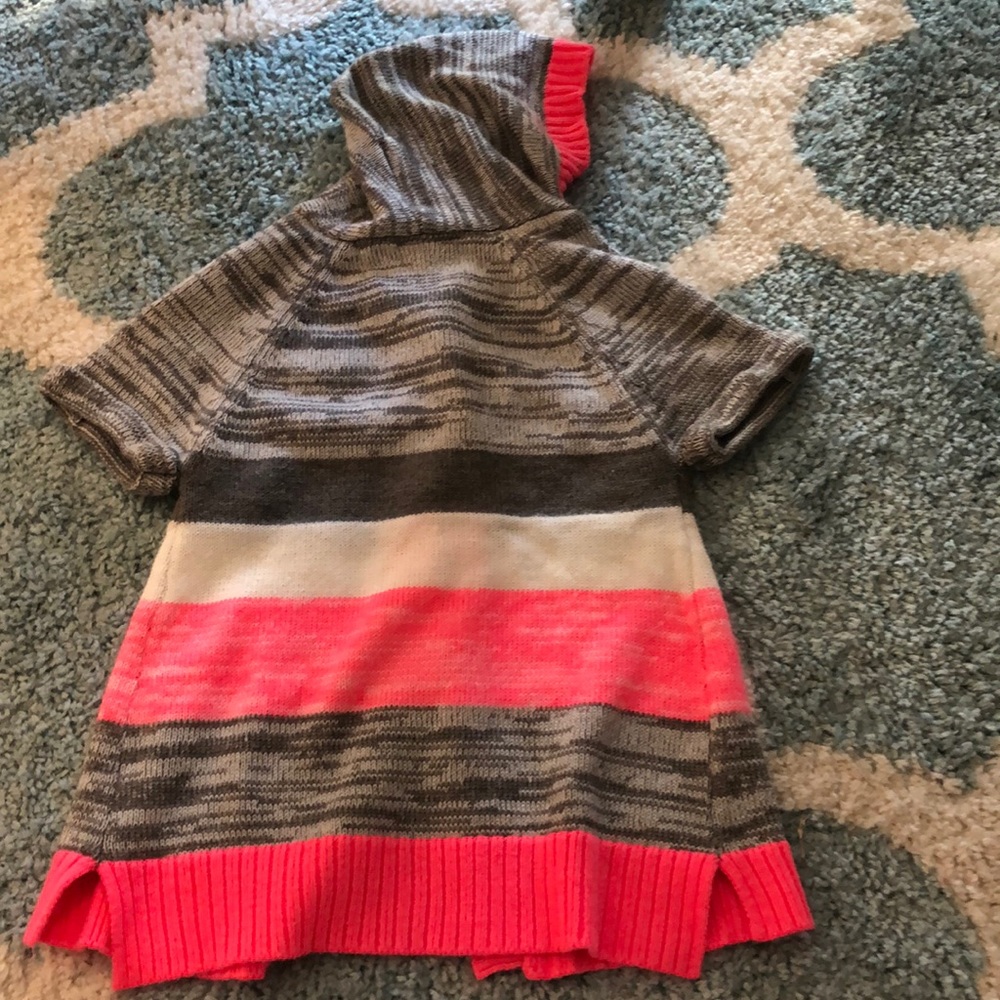Girls sweater - Picture 2 of 2